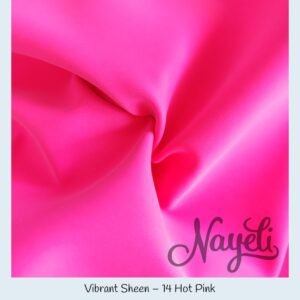 Vibrant Sheen VB – Bild 4