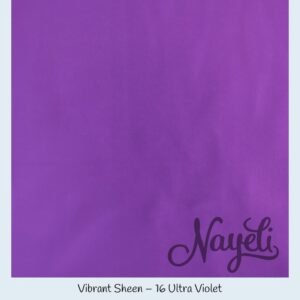 Vibrant Sheen VB – Bild 5