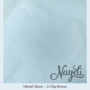 Vibrant Sheen VB – Bild 9