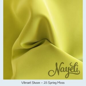 Vibrant Sheen VB – Bild 2