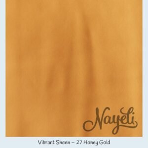 Vibrant Sheen Lagerware – Bild 25