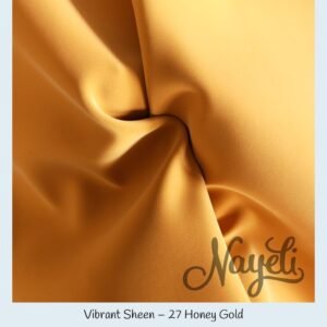Vibrant Sheen Lagerware – Bild 26