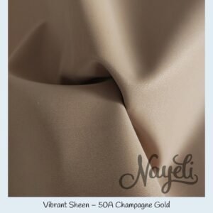 Vibrant Sheen Lagerware – Bild 29