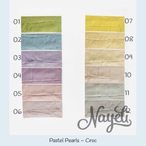Pastel Pearls VB – Bild 9