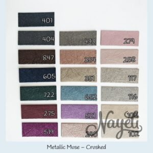 Metallic Muse VB – Bild 8