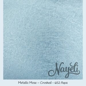 Metallic Muse VB – Bild 5