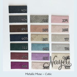 Metallic Muse VB – Bild 9