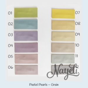 Pastel Pearls VB – Bild 10