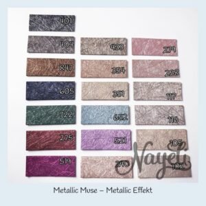 Metallic Muse VB – Bild 10