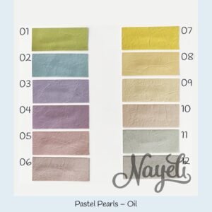 Pastel Pearls VB – Bild 11