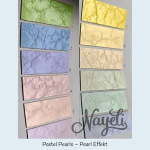 Pastel Pearls VB – Bild 12