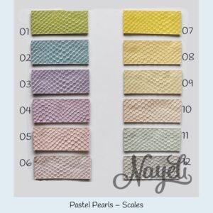 Pastel Pearls VB – Bild 13