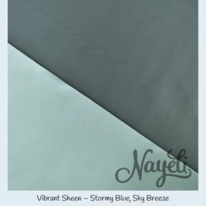 Vibrant Sheen Lagerware – Bild 30