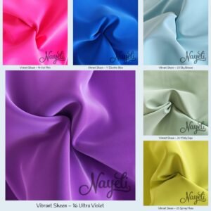 Vibrant Sheen VB