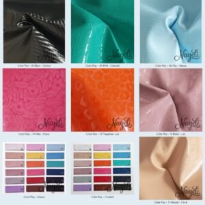 Color Pop VB