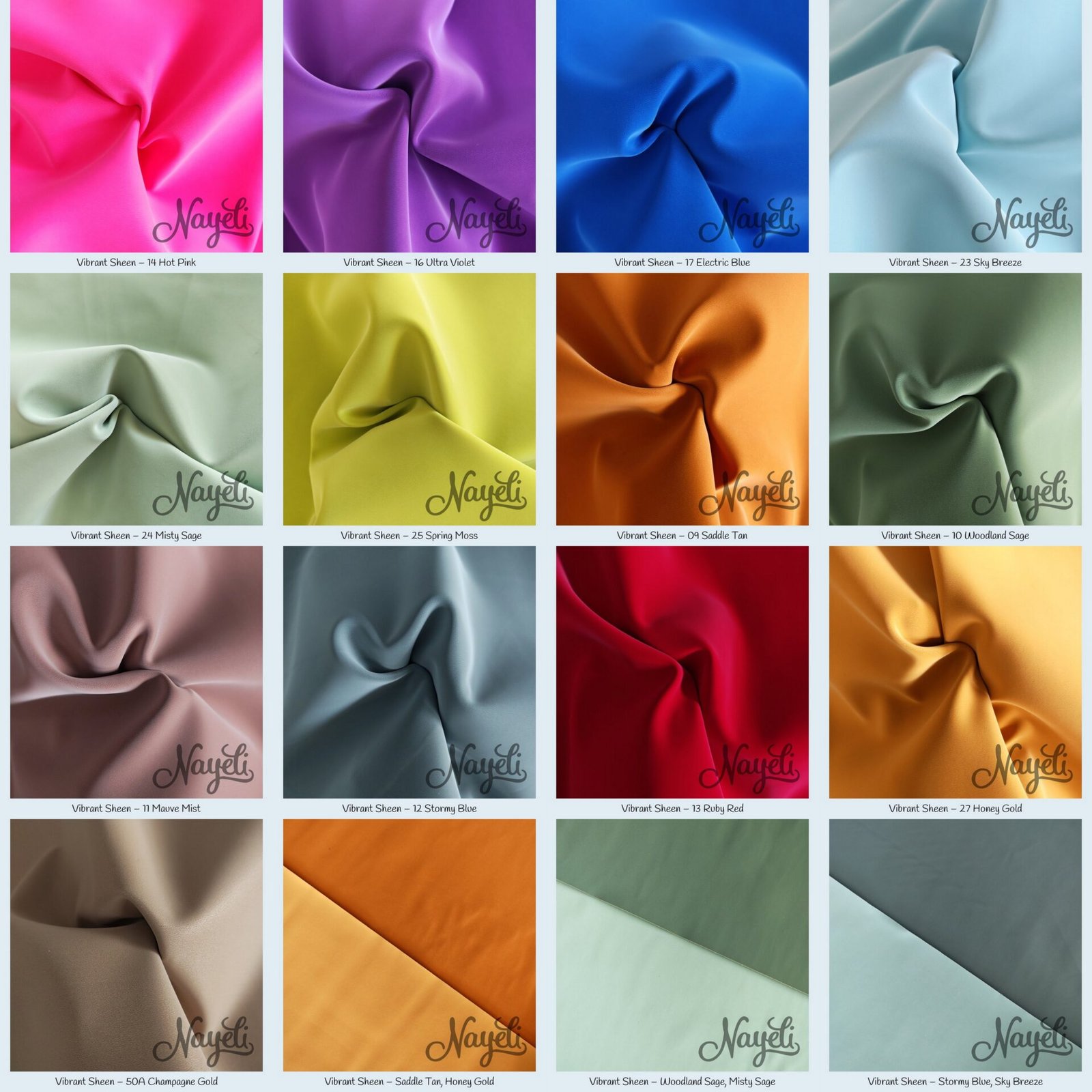 Webshop Singles42 Vibrant Sheen Lagerware – Bild 1