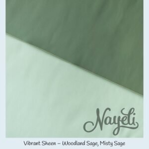 Vibrant Sheen Lagerware – Bild 14