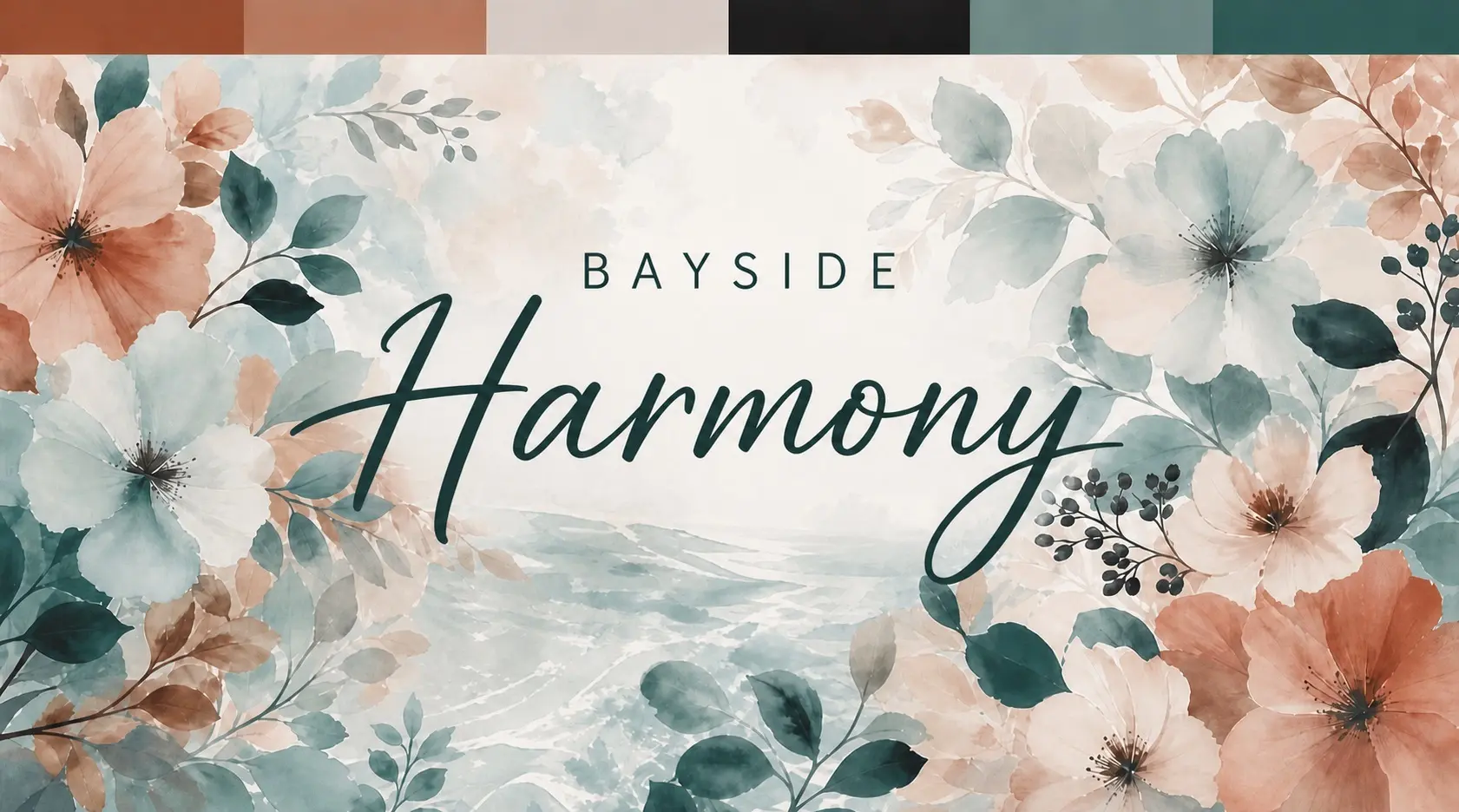 Bayside Harmony
