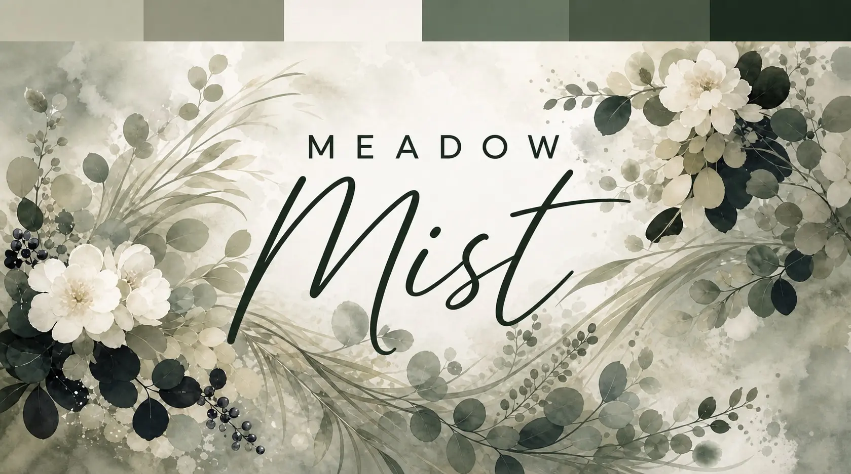 Meadow Mist