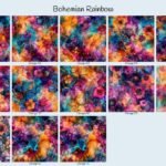 Bohemian Rainbow