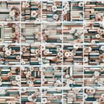 Bayside Harmony books