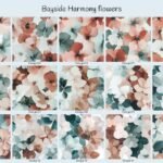 Bayside Harmony flowers