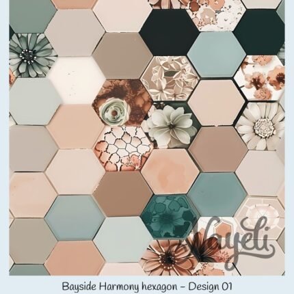 Bayside Harmony hexagon