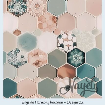 Bayside Harmony hexagon