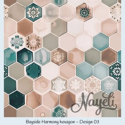 Bayside Harmony hexagon