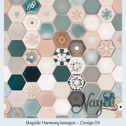 Bayside Harmony hexagon