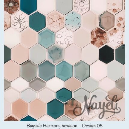 Bayside Harmony hexagon