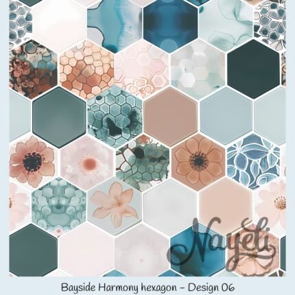 Bayside Harmony hexagon
