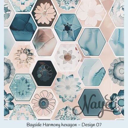 Bayside Harmony hexagon