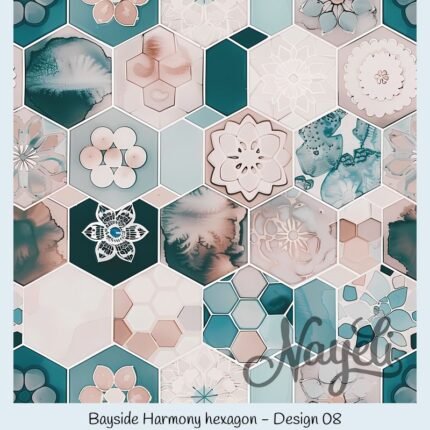 Bayside Harmony hexagon