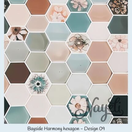 Bayside Harmony hexagon