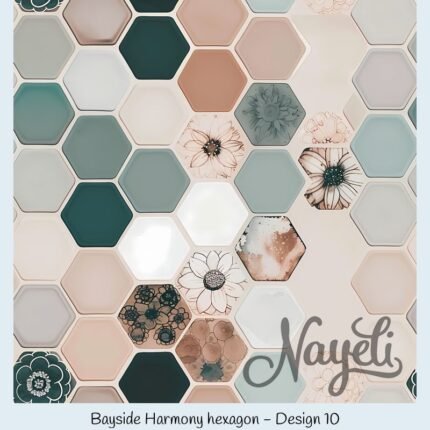 Bayside Harmony hexagon