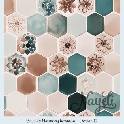 Bayside Harmony hexagon
