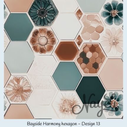 Bayside Harmony hexagon