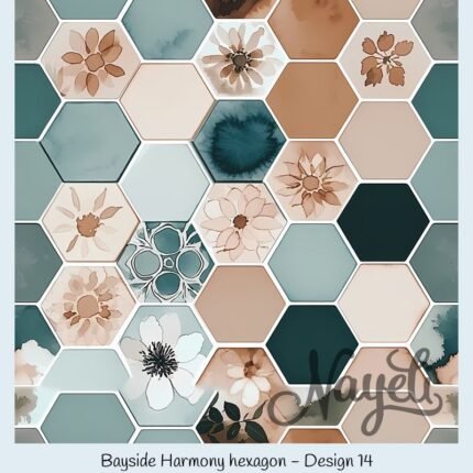 Bayside Harmony hexagon
