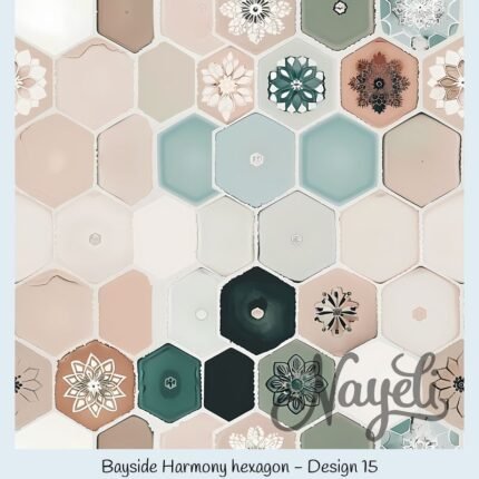 Bayside Harmony hexagon