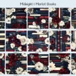 Midnight & Merlot Books