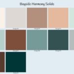 Bayside Harmony Solids
