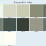 Meadow Mist Solids