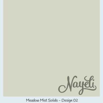 Meadow Mist Solids