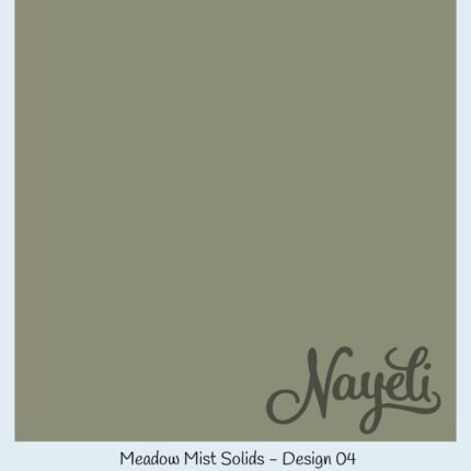 Meadow Mist Solids