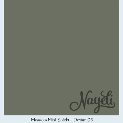 Meadow Mist Solids