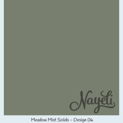 Meadow Mist Solids