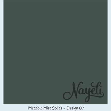 Meadow Mist Solids