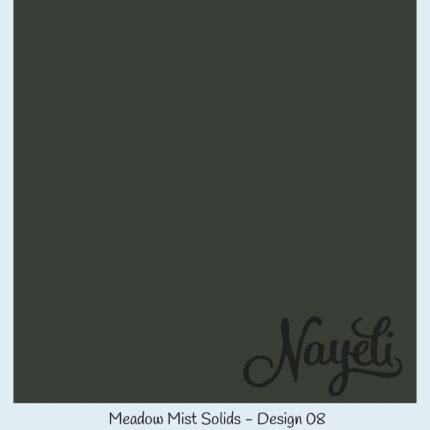 Meadow Mist Solids