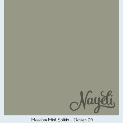 Meadow Mist Solids